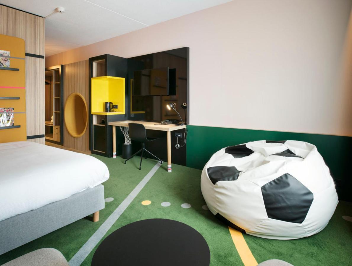 Hup Hotel Mierlo Room photo